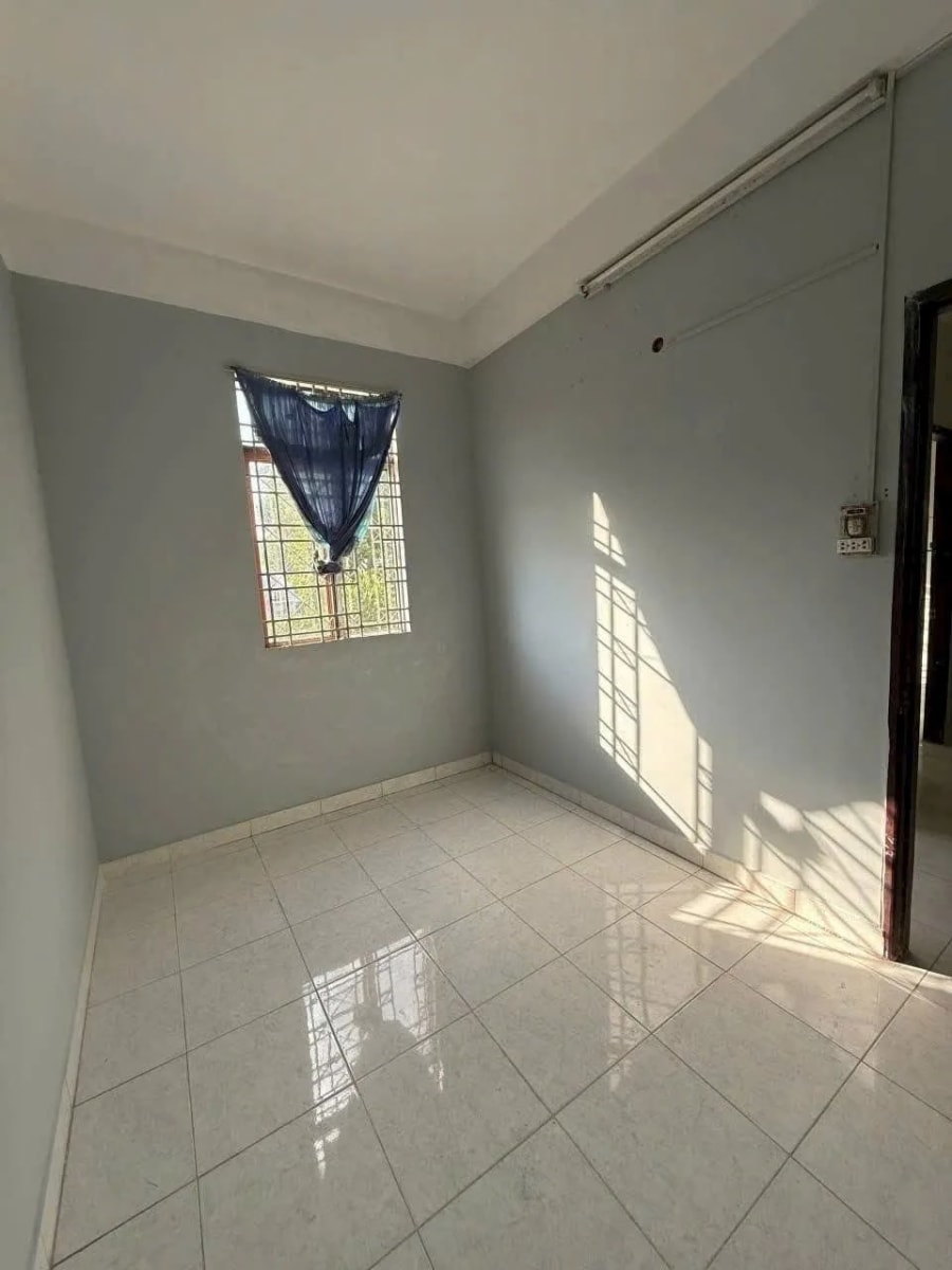 Cho thuê căn hộ 2 phòng ngủ chung cư 91B, Cần Thơ - 3.5 triệu/tháng — ảnh 3