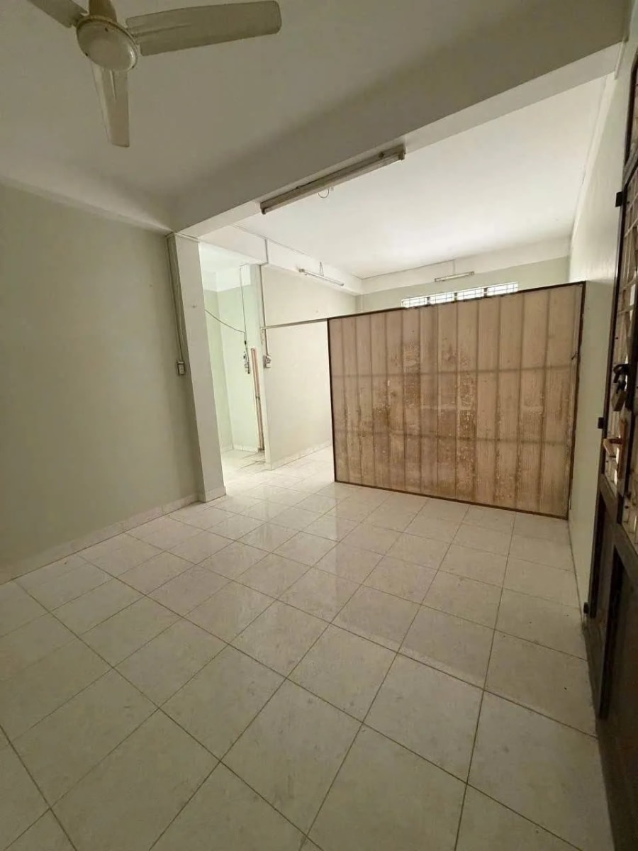 Cho thuê căn hộ 2 phòng ngủ chung cư 91B, Cần Thơ - 3.5 triệu/tháng — ảnh 4