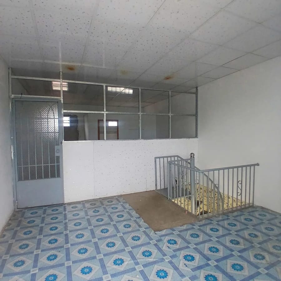 Cho thuê nhà mặt tiền Bờ kè Mương Khai, An Bình - 3.8 triệu/tháng — ảnh 5