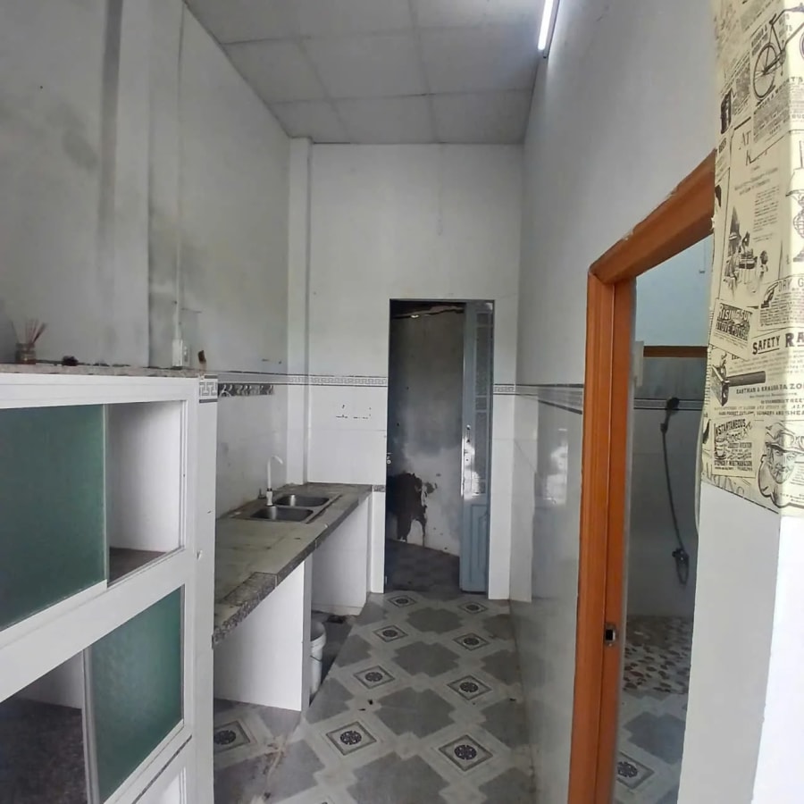 Cho thuê nhà mặt tiền Bờ kè Mương Khai, An Bình - 3.8 triệu/tháng — ảnh 7