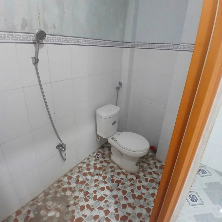 Cho thuê nhà mặt tiền Bờ kè Mương Khai, An Bình - 3.8 triệu/tháng — ảnh 8