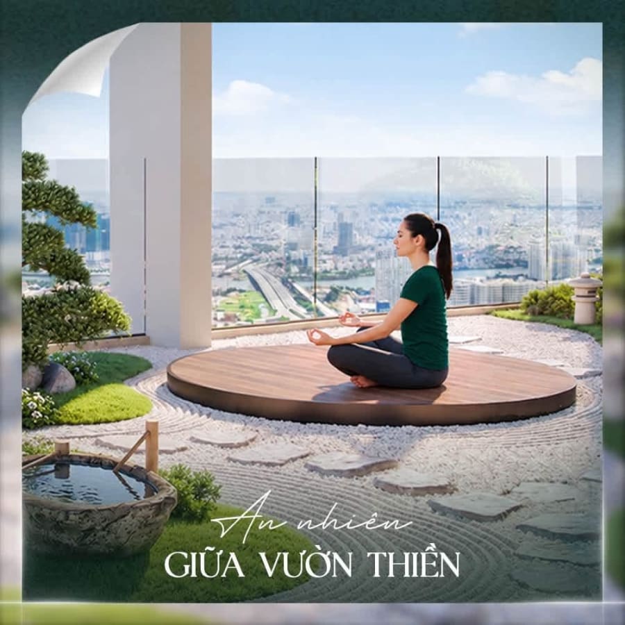 Bán căn hộ The Emerald River Park, đa dạng diện tích từ 40m² - 2 Tỷ — ảnh 3