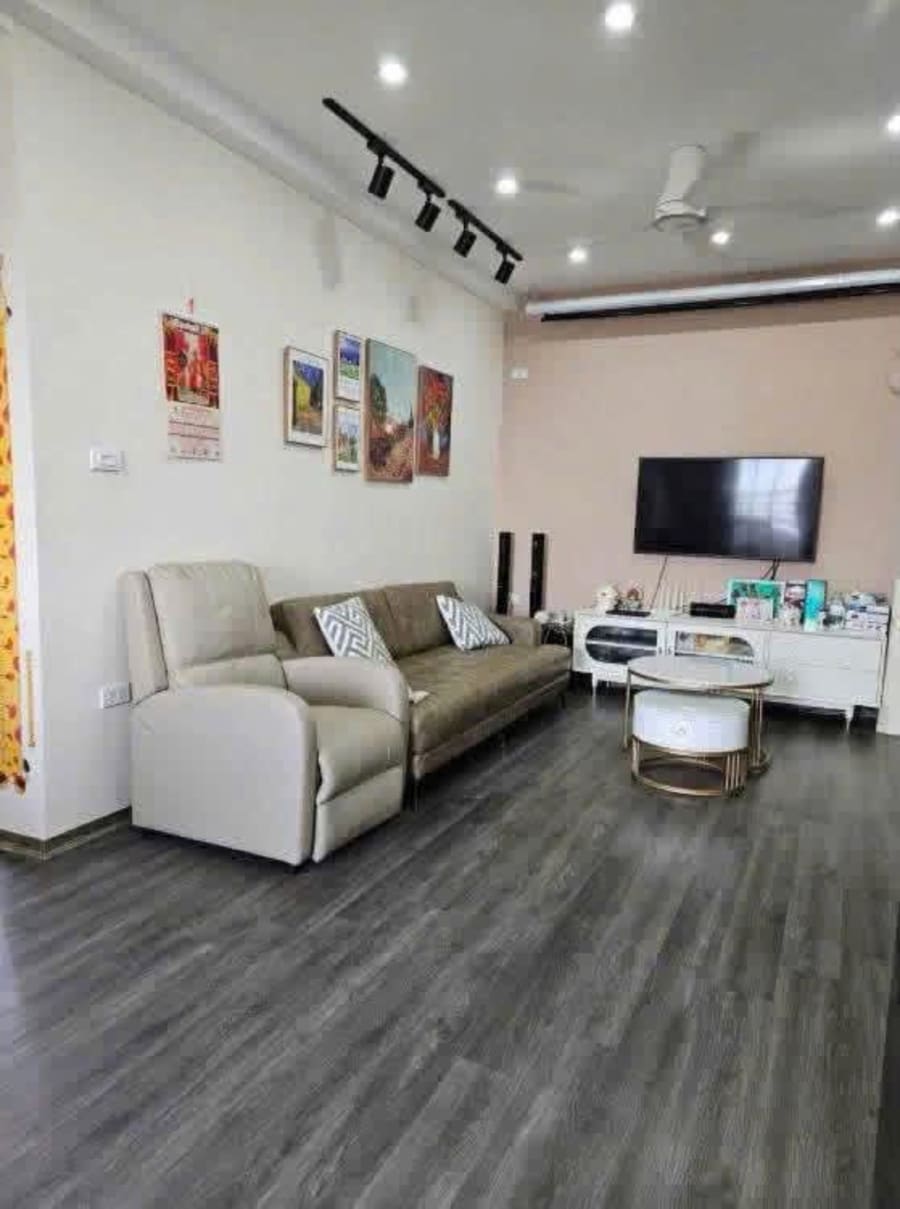 Cho thuê chung cư CT Vĩnh Hoàng, Hoàng Mai - 70m² - 2PN - 10 Triệu/Tháng — ảnh 3