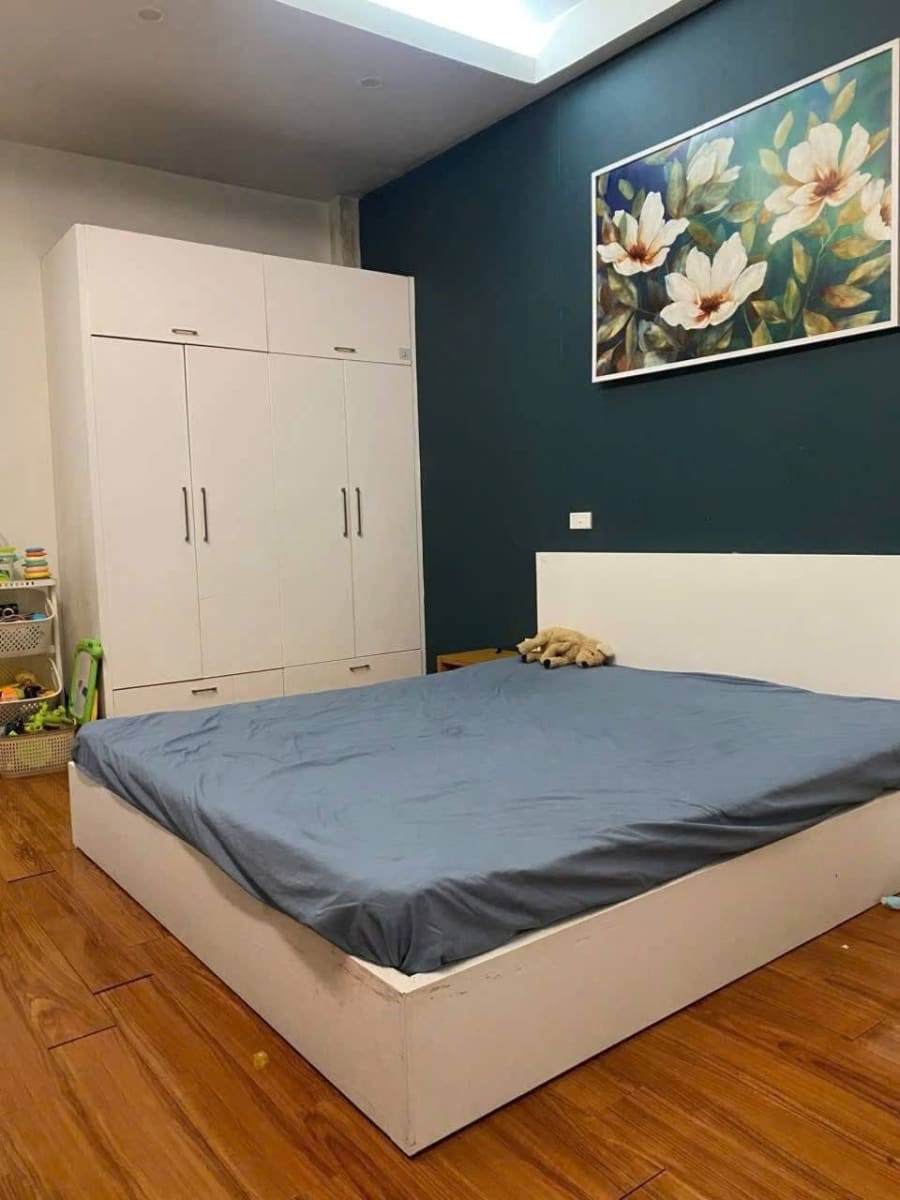 Cho thuê nhà tại ngõ 27 Võ Chí Công, Cầu Giấy - 30m² - 10 triệu — ảnh 3