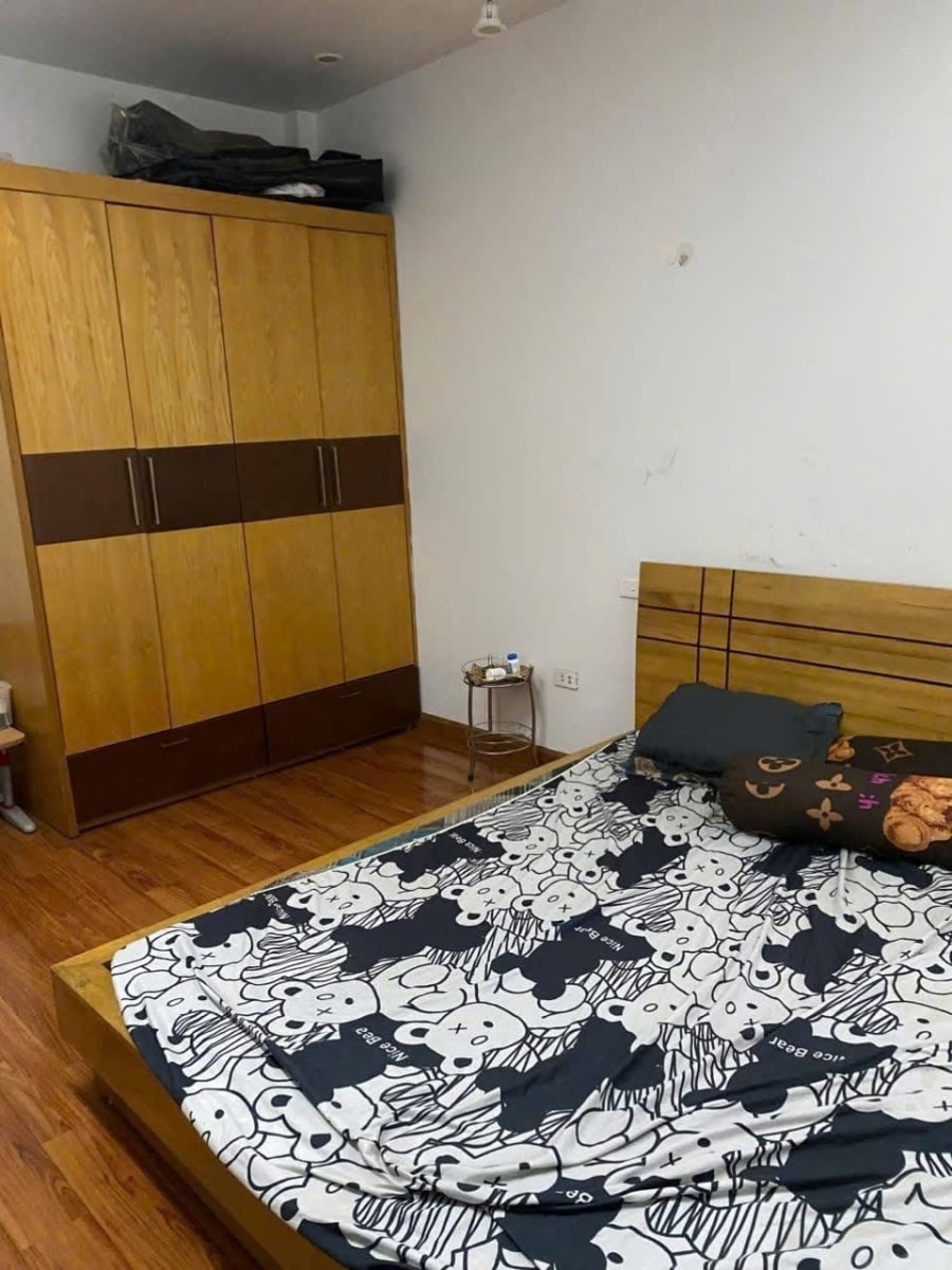Cho thuê nhà tại ngõ 27 Võ Chí Công, Cầu Giấy - 30m² - 10 triệu — ảnh 4
