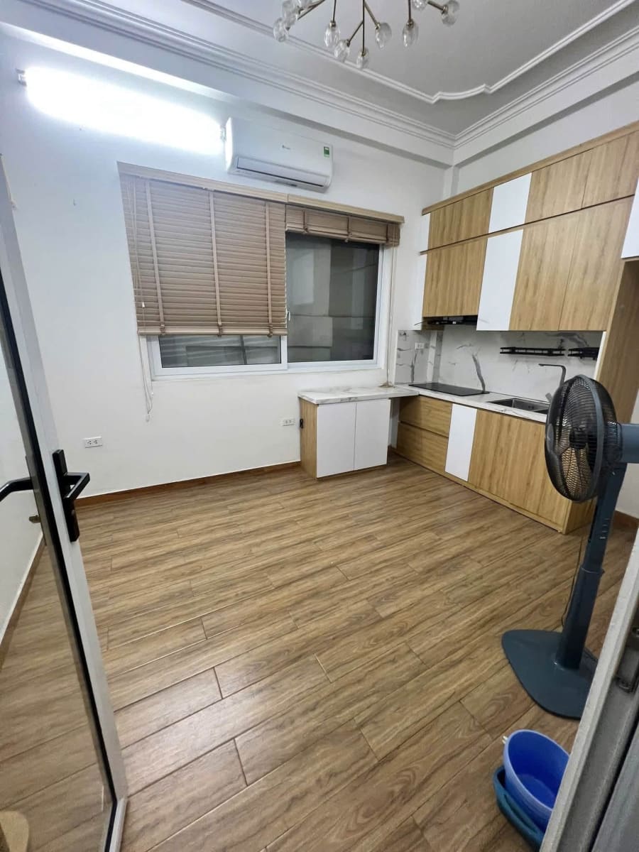 Cho thuê nhà Nguyễn Chí Thanh, Đống Đa - 40m² x 6 tầng - 30 triệu/tháng — ảnh 4