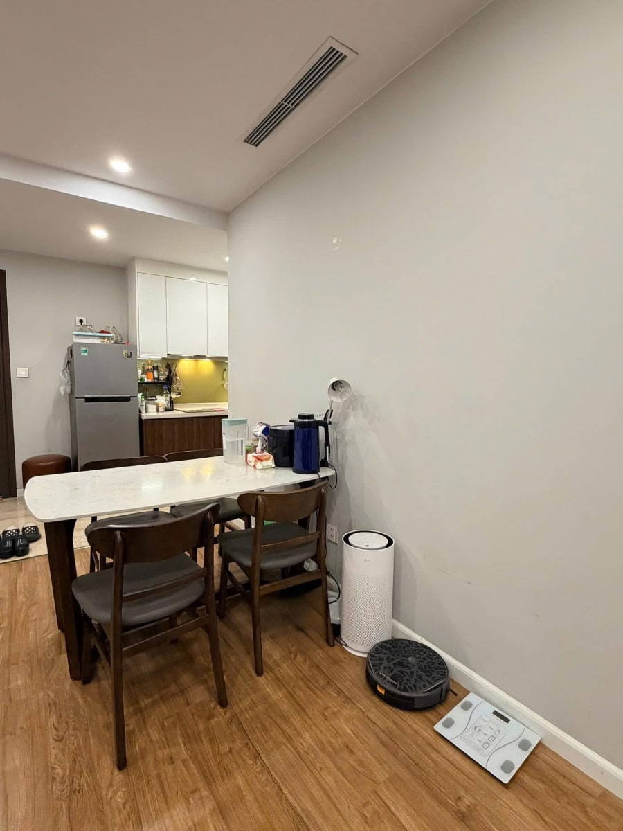 Cho thuê căn hộ Le Capitole, 75m², 2PN, 2WC - 18 Triệu/Tháng — ảnh 3