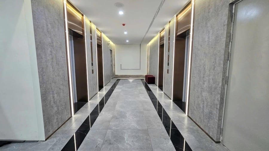 Bán căn hộ Diamond Boulevard, mặt tiền QL13 - 1.9 Tỷ — ảnh 2