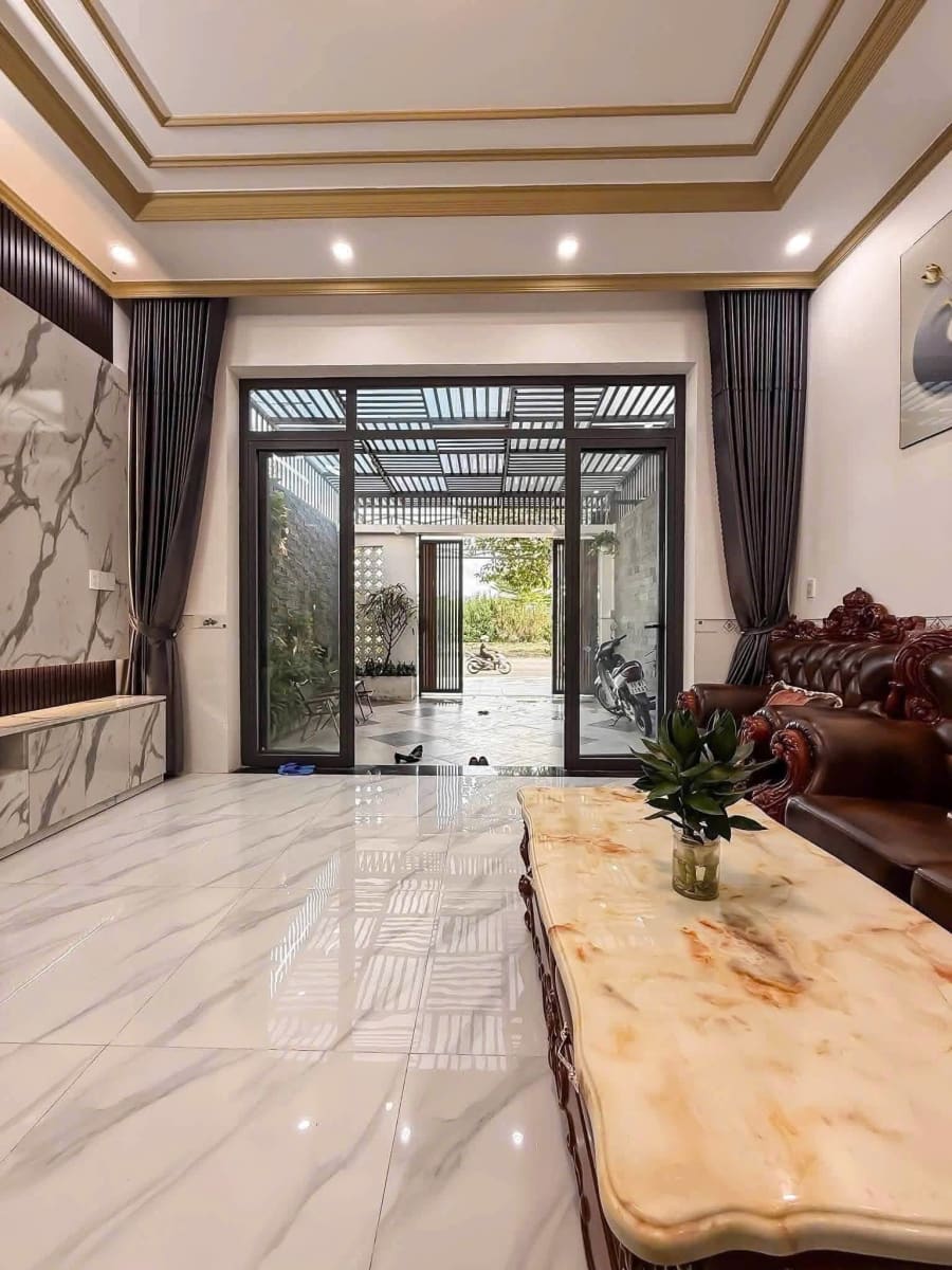 Cho thuê nhà trệt 2 lầu KDC Văn Hoá Tây Đô, Hưng Thạnh, Cần Thơ - 20 Triệu/tháng — ảnh 2