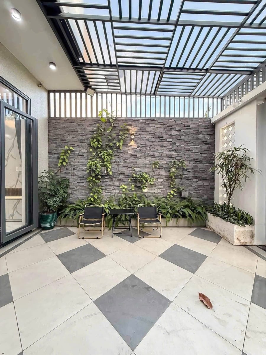 Cho thuê nhà trệt 2 lầu KDC Văn Hoá Tây Đô, Hưng Thạnh, Cần Thơ - 20 Triệu/tháng — ảnh 6