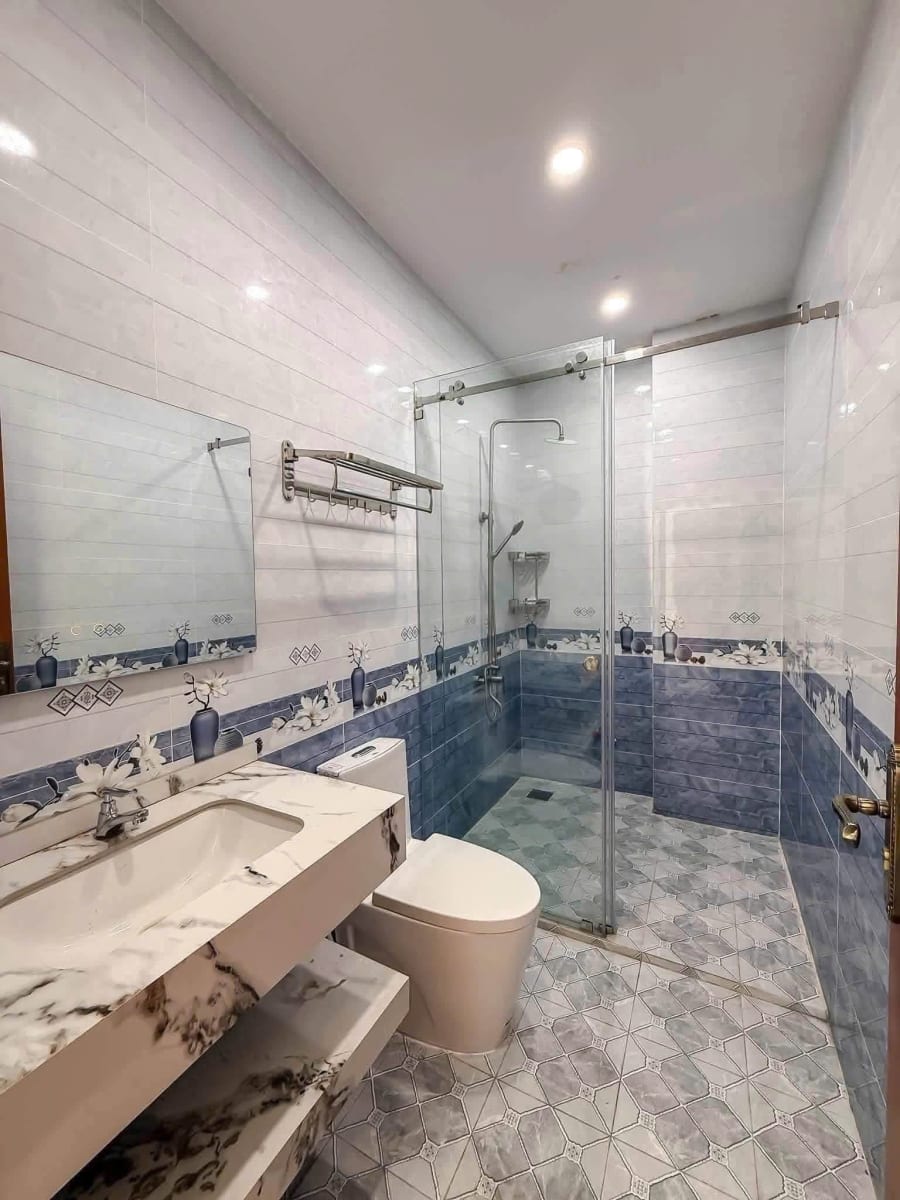 Cho thuê nhà trệt 2 lầu KDC Văn Hoá Tây Đô, Hưng Thạnh, Cần Thơ - 20 Triệu/tháng — ảnh 8