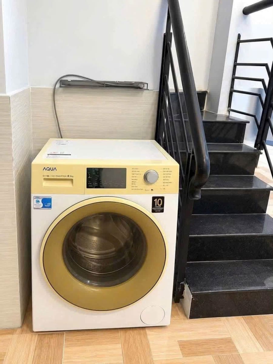 Cho thuê nhà nguyên căn Lê Văn Duyệt, Bình Thạnh - 11 triệu/tháng — ảnh 4