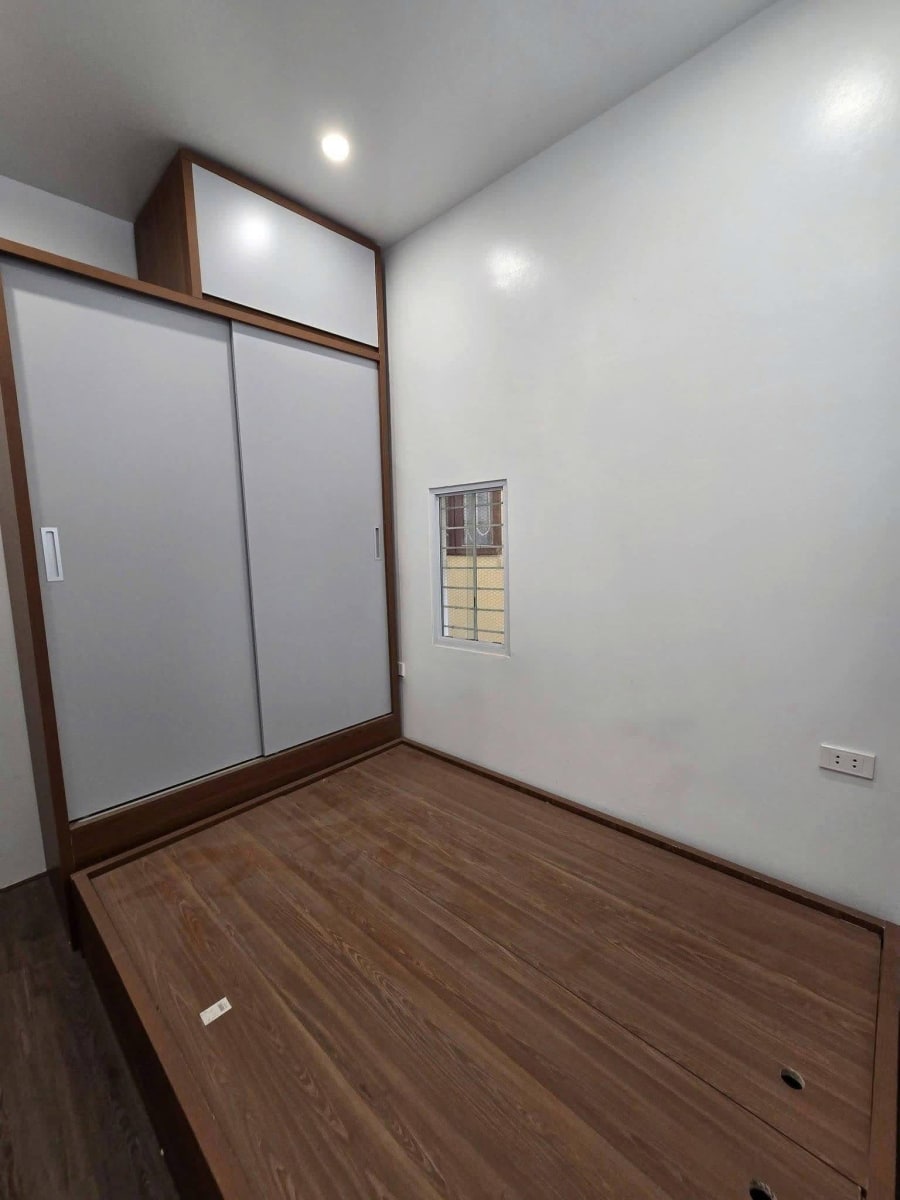 Cho thuê nhà nguyên căn Tôn Đức Thắng, Đống Đa - 15m² - 7.5 triệu/tháng — ảnh 3
