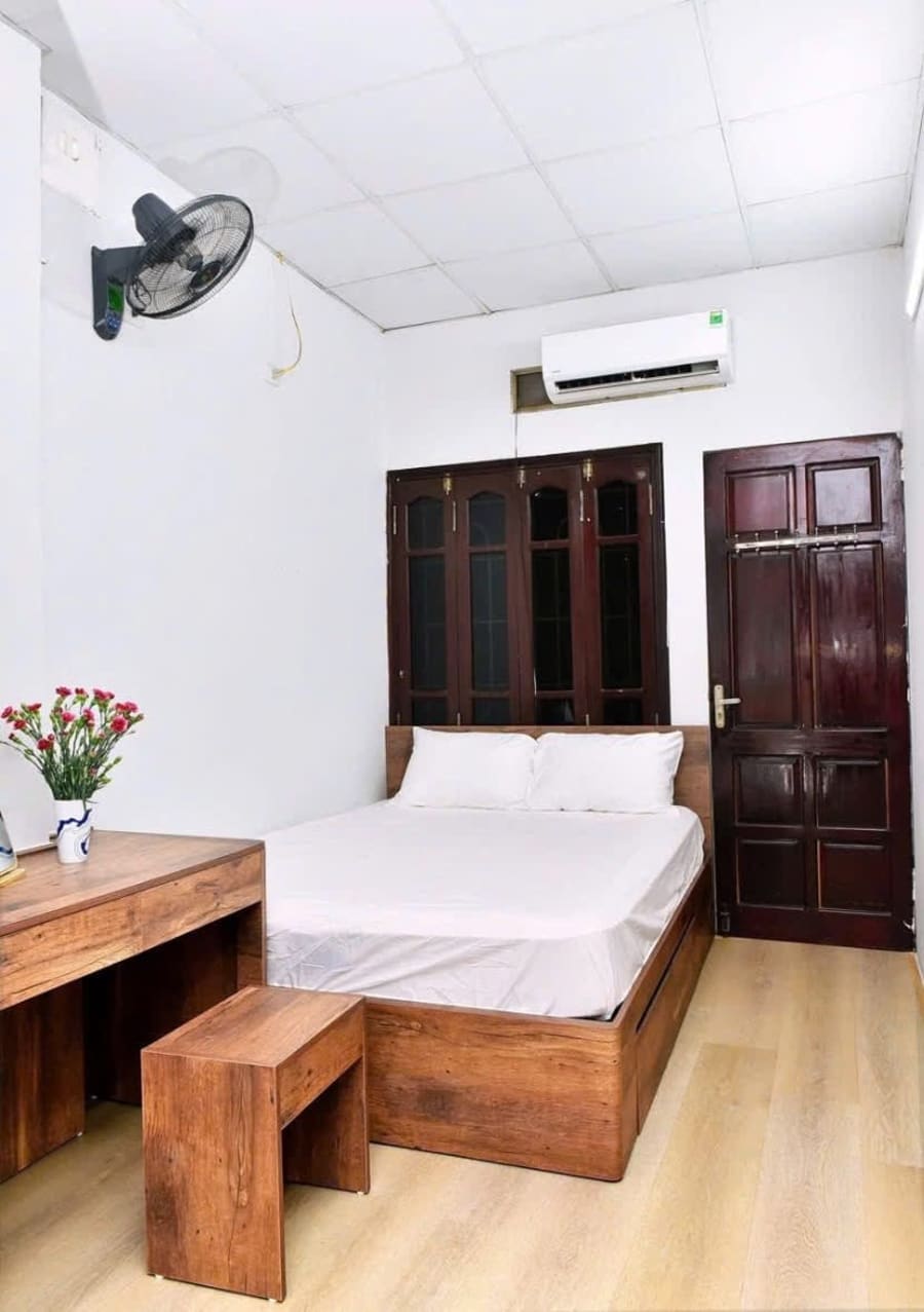 Cho thuê nhà nguyên căn Dương Quảng Hàm, Cầu Giấy - 10.5 triệu/tháng — ảnh 2