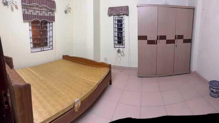 Cho thuê nguyên căn Tô Hiệu, Hà Đông 30m² 9 triệu/tháng — ảnh 2