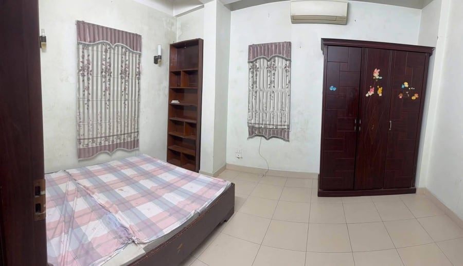 Cho thuê nguyên căn Tô Hiệu, Hà Đông 30m² 9 triệu/tháng — ảnh 3