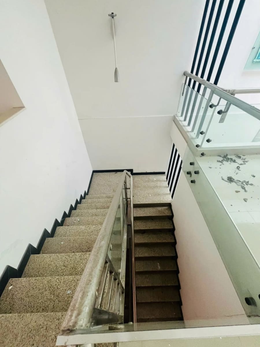 Cho thuê nhà nguyên căn mặt tiền Lê Trọng Tấn, KDC Nam Long - 8 Triệu — ảnh 8