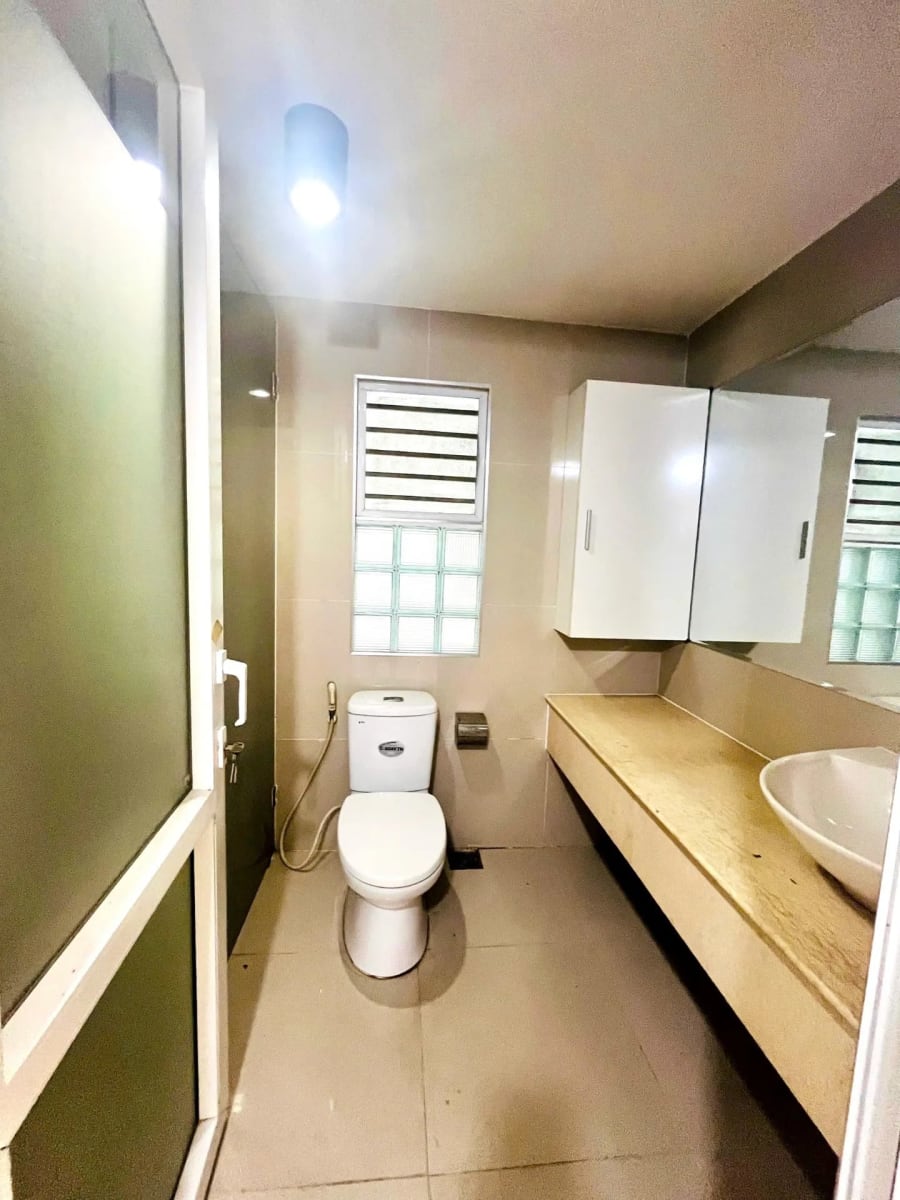 Cho thuê nhà nguyên căn mặt tiền Lê Trọng Tấn, KDC Nam Long - 8 Triệu — ảnh 9