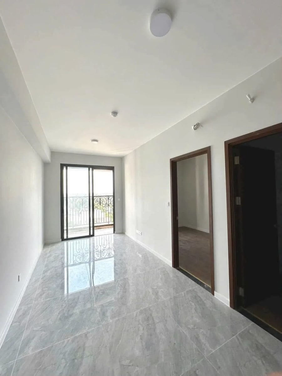 Cho thuê căn hộ Cara River Park 2PN, 53m² - 6.5 Triệu/Tháng — ảnh 3