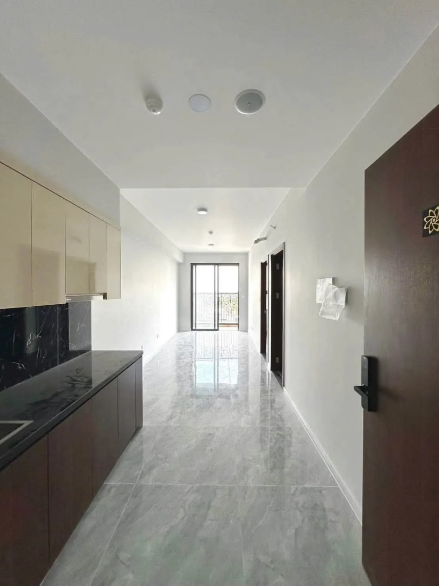 Cho thuê căn hộ Cara River Park 2PN, 53m² - 6.5 Triệu/Tháng — ảnh 5