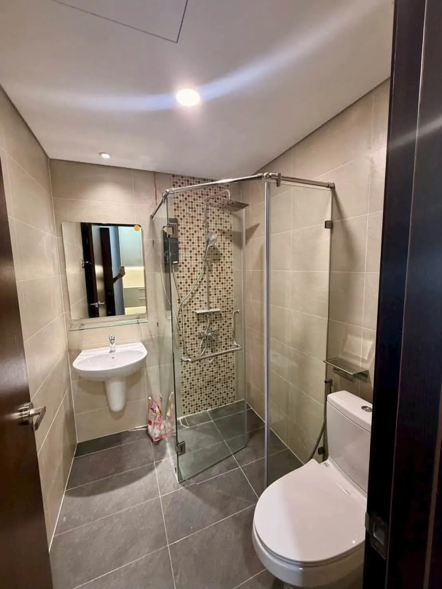 Cho thuê căn hộ Cara River Park 2PN, 53m² - 6.5 Triệu/Tháng — ảnh 8