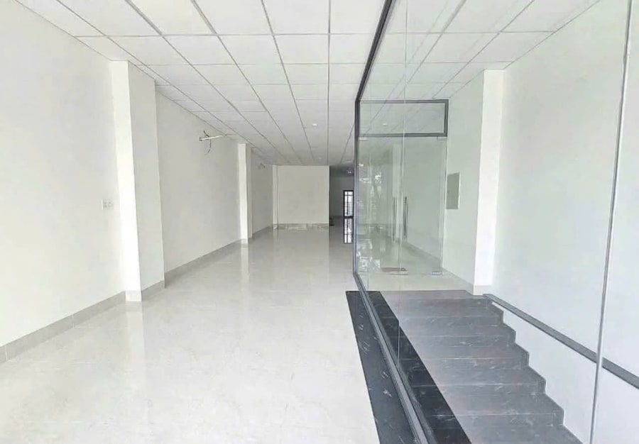 Cho thuê tòa nhà mặt tiền đường 30 Tháng 4, Ninh Kiều - 120 triệu/tháng — ảnh 8