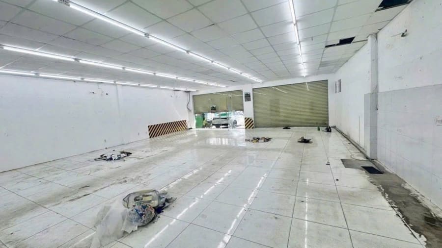 Cho thuê mặt bằng mặt tiền Trần Hưng Đạo, Cái Răng, Cần Thơ 200m² - 20 triệu/tháng — ảnh 2