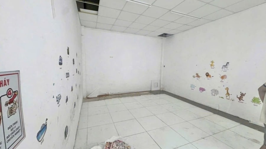 Cho thuê mặt bằng mặt tiền Trần Hưng Đạo, Cái Răng, Cần Thơ 200m² - 20 triệu/tháng — ảnh 3