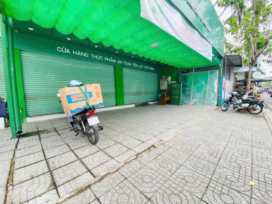 Cho thuê mặt bằng mặt tiền Trần Hưng Đạo, Cái Răng, Cần Thơ 200m² - 20 triệu/tháng — ảnh 7