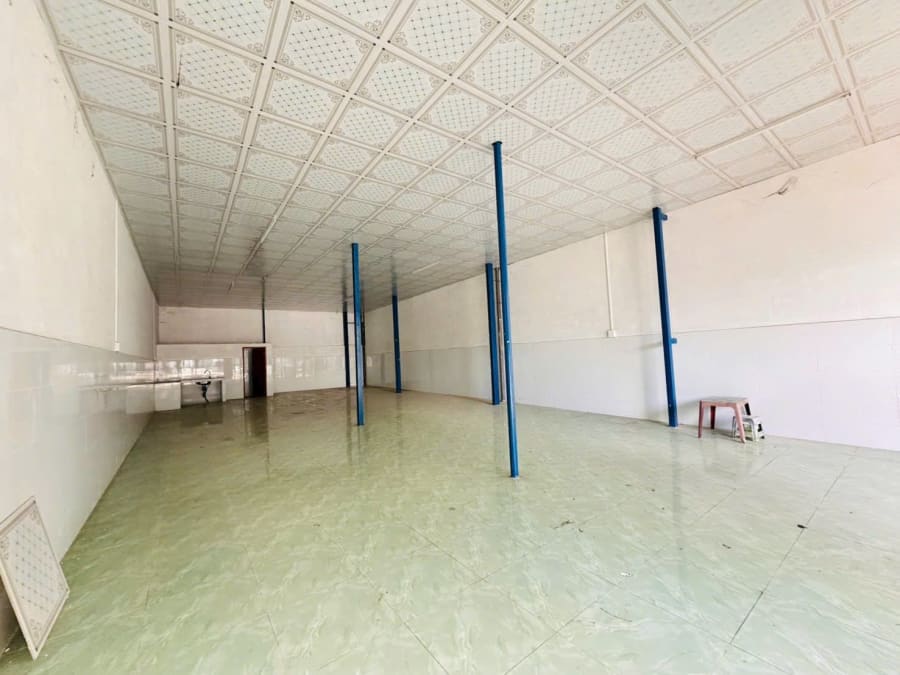 Cho thuê nhà mặt tiền đường Phạm Hùng, Cái Răng, Cần Thơ - 135m² - 12 triệu/tháng — ảnh 5
