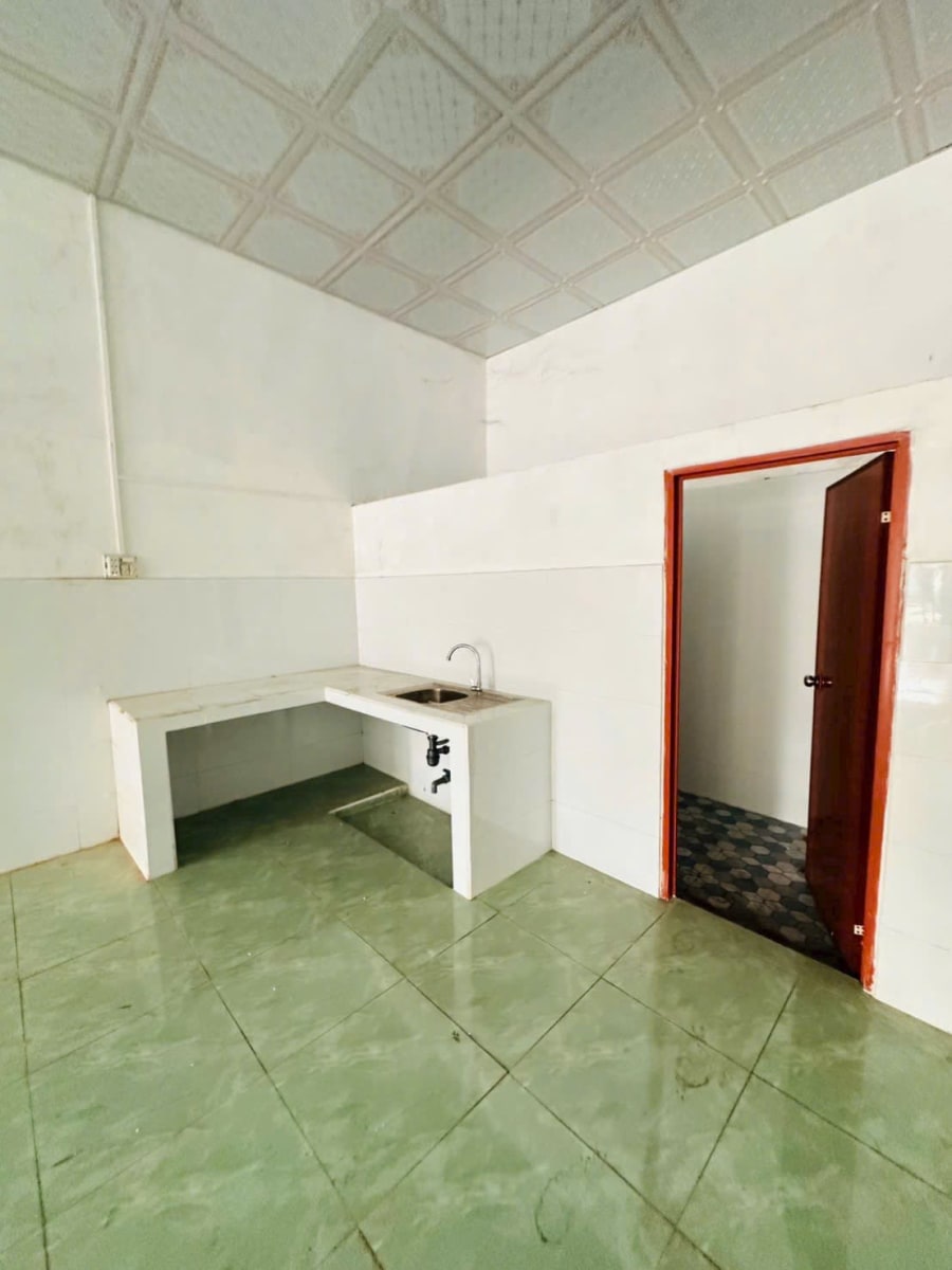 Cho thuê nhà mặt tiền đường Phạm Hùng, Cái Răng, Cần Thơ - 135m² - 12 triệu/tháng — ảnh 6