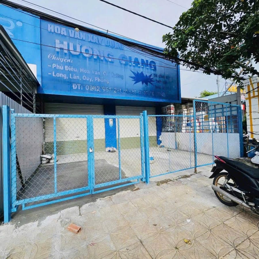 Cho thuê nhà mặt tiền đường Phạm Hùng, Cái Răng, Cần Thơ - 135m² - 12 triệu/tháng — ảnh 7