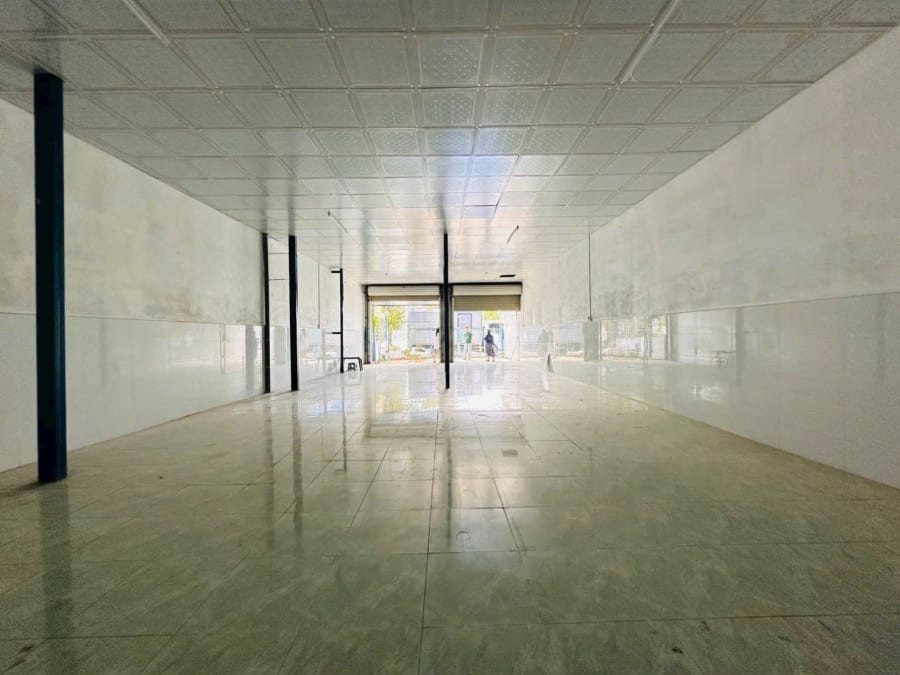 Cho thuê nhà mặt tiền đường Phạm Hùng, Cái Răng, Cần Thơ - 135m² - 12 triệu/tháng — ảnh 9