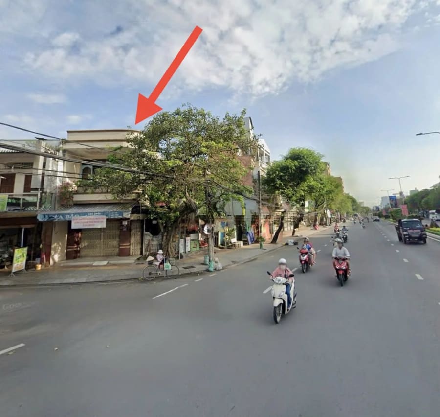Bán nhà 2 tầng mặt tiền đường 30/4, Xuân Khánh - 91.5m² - 18.5 Tỷ — ảnh 2