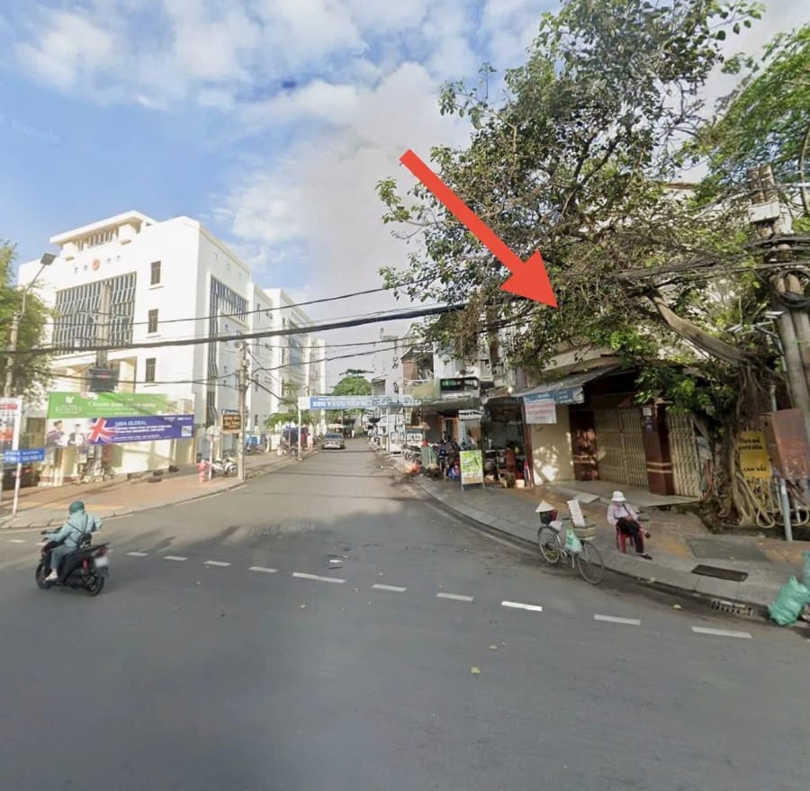 Bán nhà 2 tầng mặt tiền đường 30/4, Xuân Khánh - 91.5m² - 18.5 Tỷ — ảnh 3