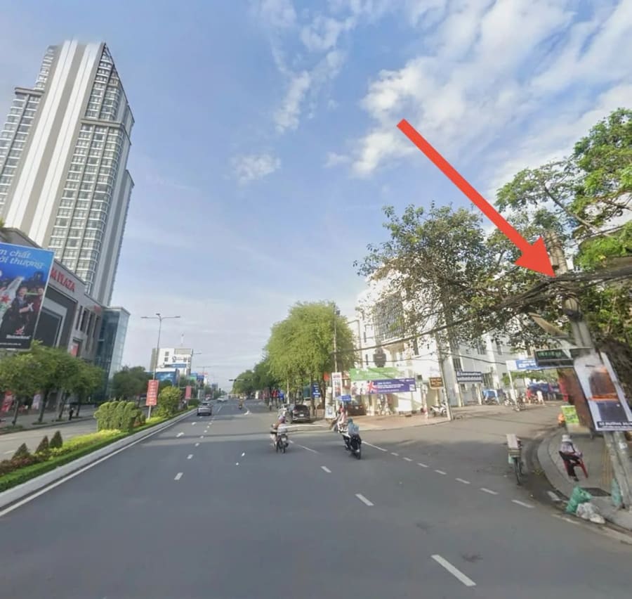 Bán nhà 2 tầng mặt tiền đường 30/4, Xuân Khánh - 91.5m² - 18.5 Tỷ — ảnh 4