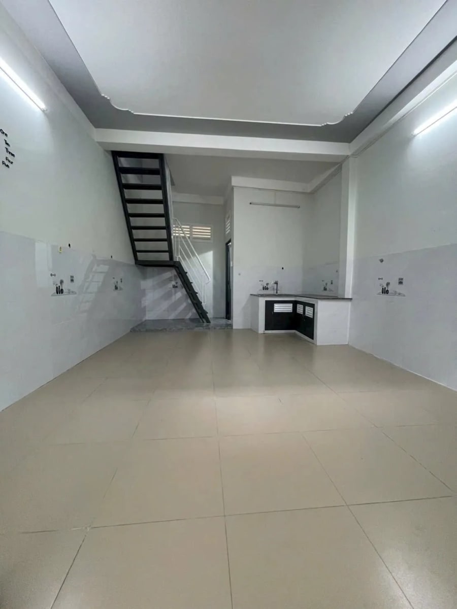 Cho thuê nhà trệt 1 lầu gần KDC Hồng Loan, Cần Thơ - 3.5 triệu/tháng — ảnh 8