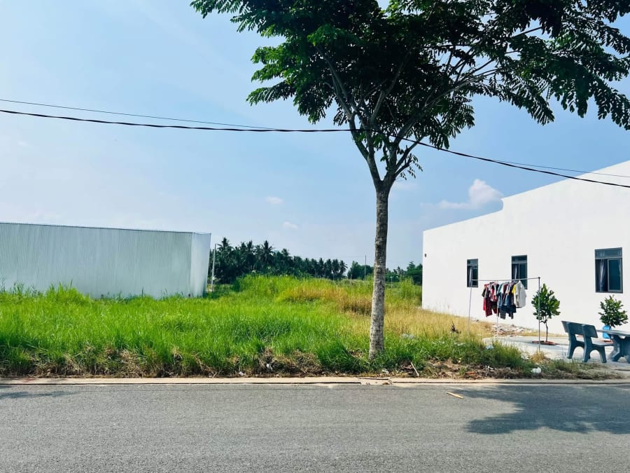 Bán đất nền gần Quốc lộ 63, Rạch Giá - Giá 6xx triệu — ảnh 3