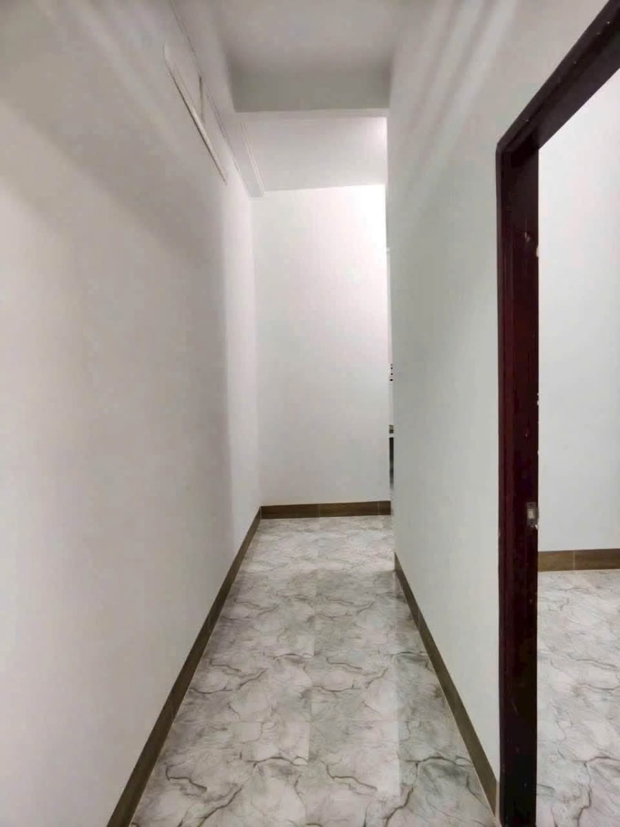 Bán nhà hẻm đường số 2 Lý Thái Tổ, Mỹ Phước, Long Xuyên - 40m² - 980 Triệu — ảnh 4