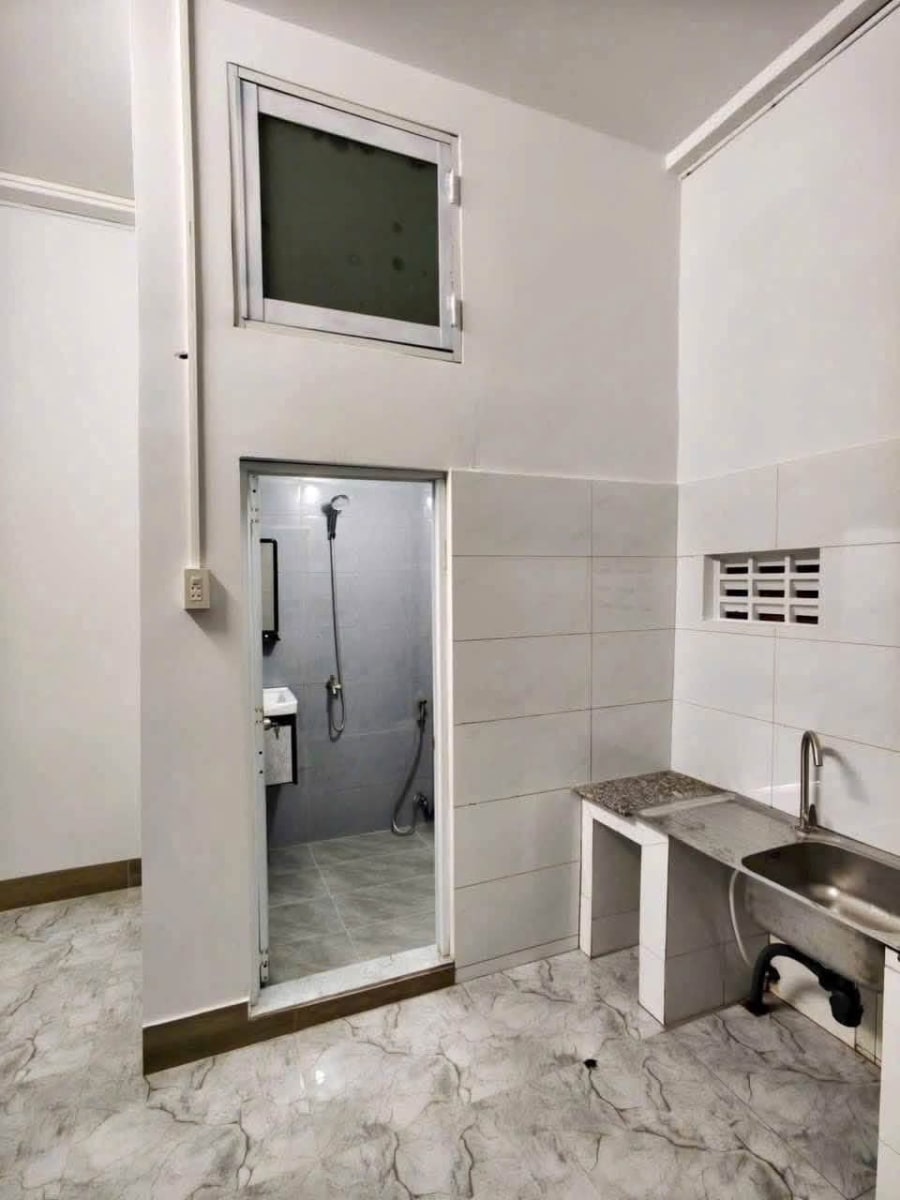 Bán nhà hẻm đường số 2 Lý Thái Tổ, Mỹ Phước, Long Xuyên - 40m² - 980 Triệu — ảnh 5