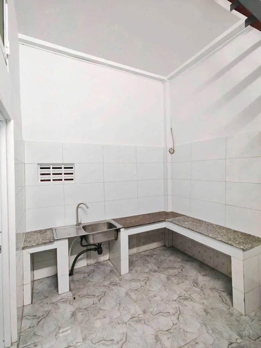Bán nhà hẻm đường số 2 Lý Thái Tổ, Mỹ Phước, Long Xuyên - 40m² - 980 Triệu — ảnh 6