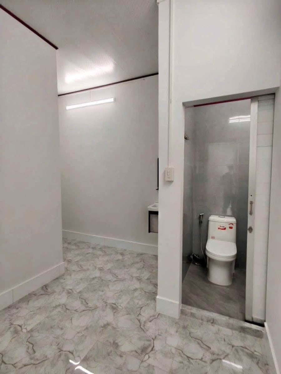 Bán nhà hẻm đường số 2 Lý Thái Tổ, Mỹ Phước, Long Xuyên - 40m² - 980 Triệu — ảnh 8