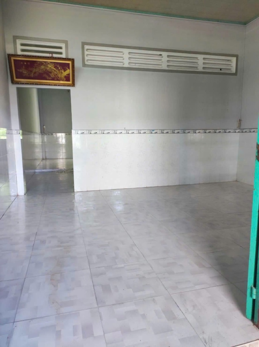 Cho thuê nhà cấp 4 tại Mỹ Hòa, Long Xuyên - 2.5 triệu/tháng — ảnh 4
