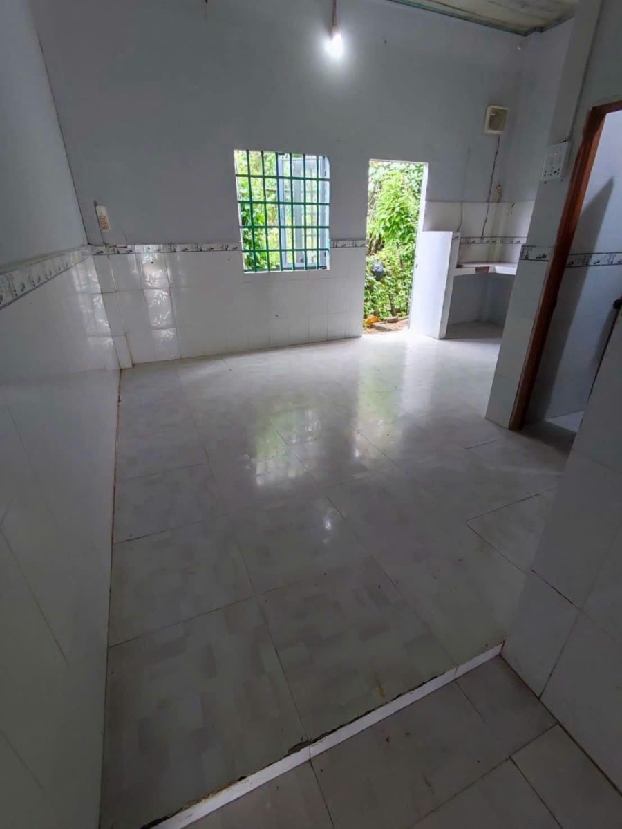Cho thuê nhà cấp 4 tại Mỹ Hòa, Long Xuyên - 2.5 triệu/tháng — ảnh 6