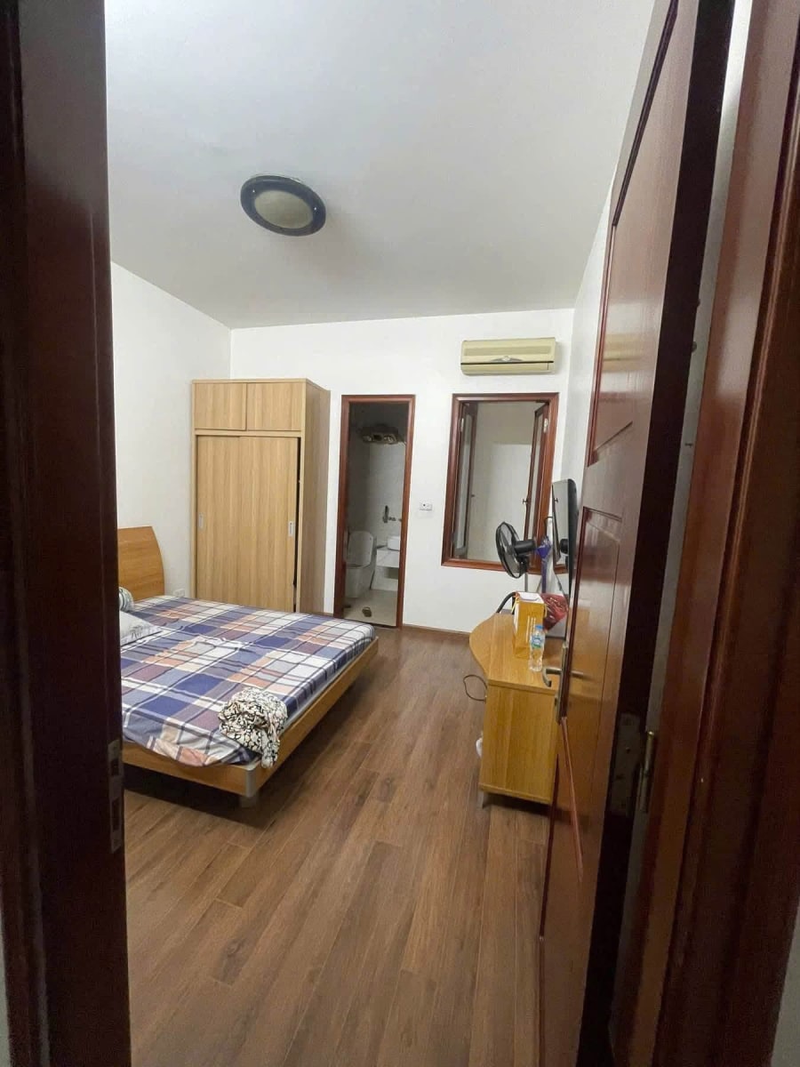 Cho thuê nhà riêng ngõ 54 Âu Cơ, Tây Hồ - 70m² - 20 Triệu/Tháng — ảnh 2