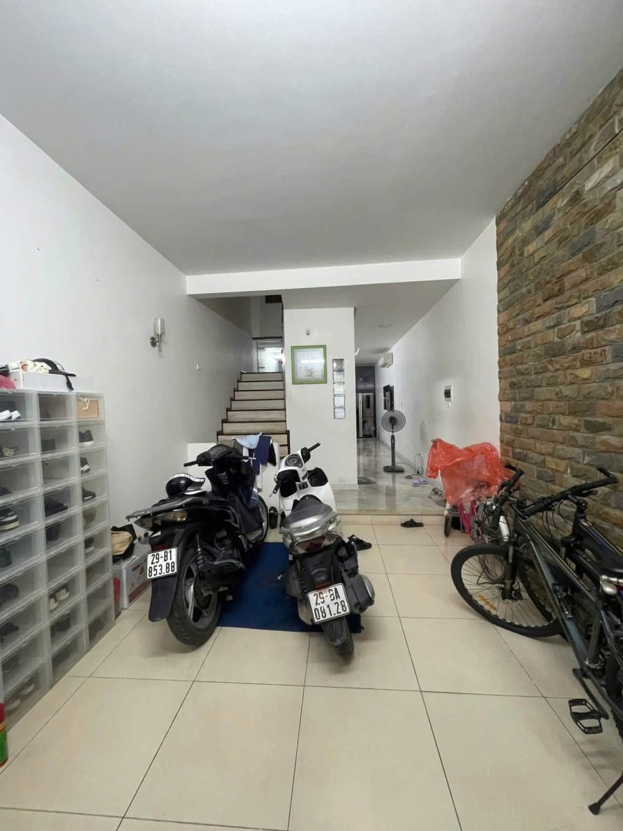 Cho thuê nhà riêng ngõ 54 Âu Cơ, Tây Hồ - 70m² - 20 Triệu/Tháng — ảnh 3