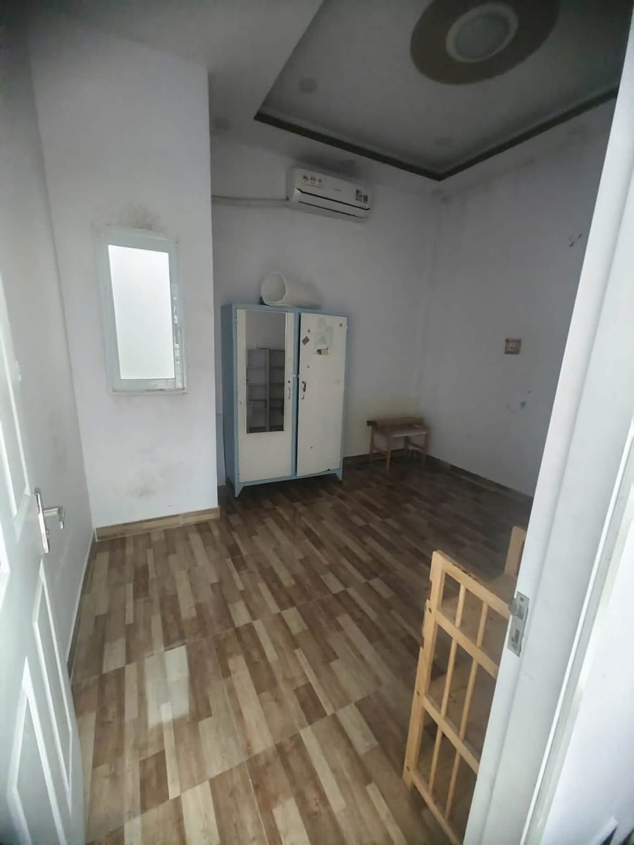Cho thuê nhà nguyên căn hẻm 418 Lê Văn Thọ, Gò Vấp - 9 triệu/tháng — ảnh 3