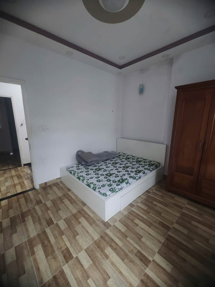 Cho thuê nhà nguyên căn hẻm 418 Lê Văn Thọ, Gò Vấp - 9 triệu/tháng — ảnh 4