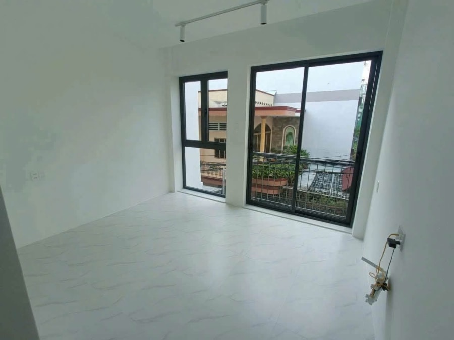Cho thuê nhà nguyên căn Phó Đức Chính, Bình Thạnh - 40m² - 25 triệu/tháng — ảnh 2