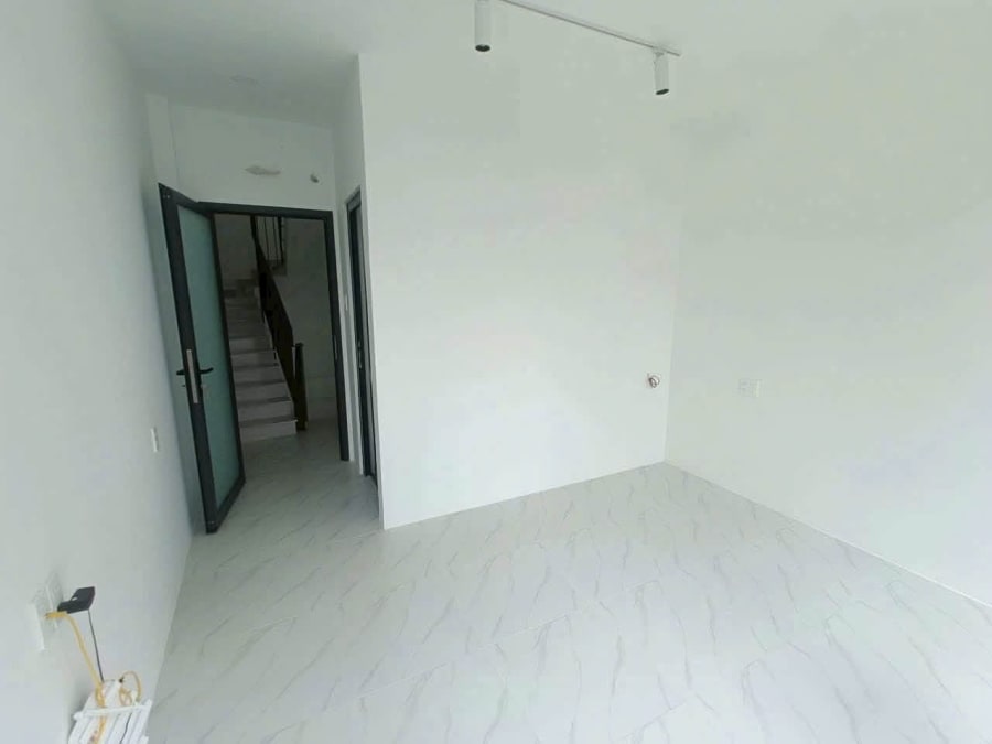 Cho thuê nhà nguyên căn Phó Đức Chính, Bình Thạnh - 40m² - 25 triệu/tháng — ảnh 3